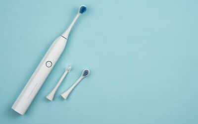 Er oral B en god tandbørste?