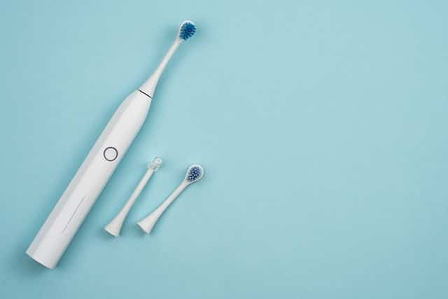 Er oral B en god tandbørste?