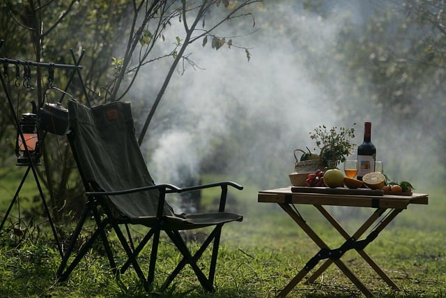Campingstole – find den perfekte stol til din næste campingtur hos billige-Campingstole.dk