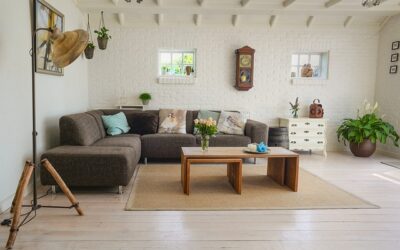 Opgrader dit hjem til et fint eksempel på nordisk indretningsstil med Vores-shop’s Boligtilbehør