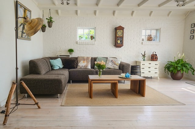 Opgrader dit hjem til et fint eksempel på nordisk indretningsstil med Vores-shop’s Boligtilbehør